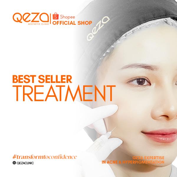 Best Treatment 3