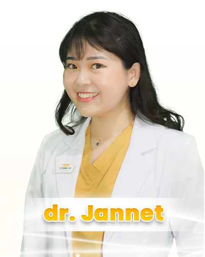 dr. Jannet