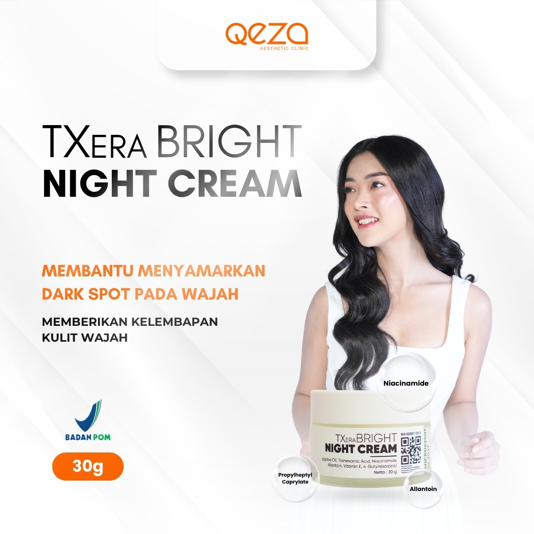 Hiperpigmentasi dan Melasma Skincare
