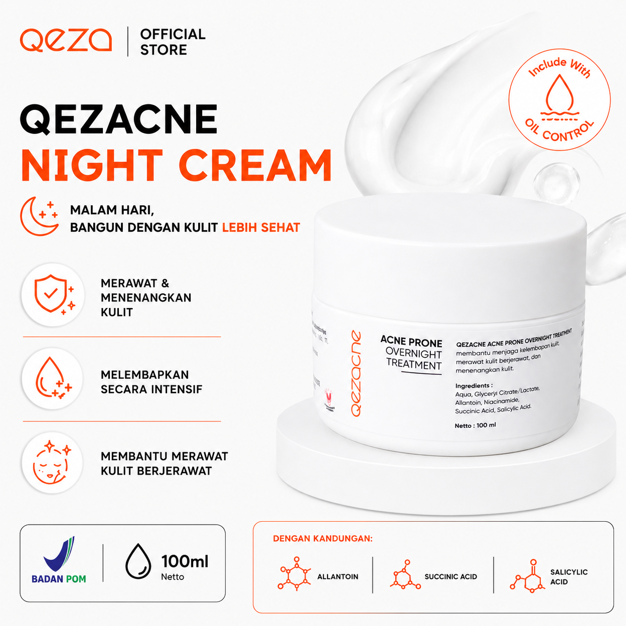Acne Skincare
