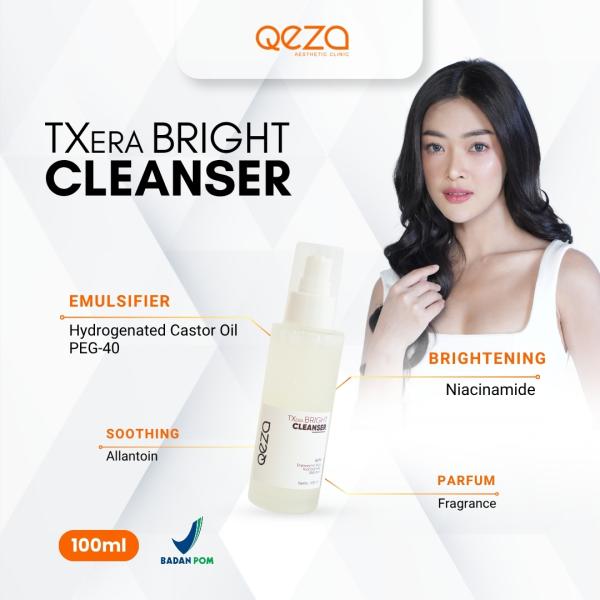 TXera Bright Cleanser
