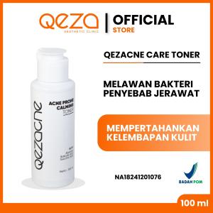 Qeza Acne Toner - Acne Prone Calming Toner