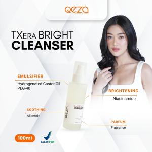 TXera Bright Cleanser