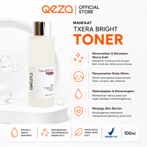 TXera Bright Toner