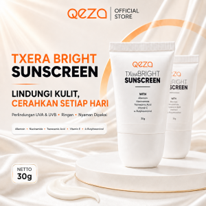 TXera Bright Sunscreen